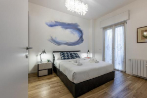 Orio Center - Cozy Stay in Galleria Centrale